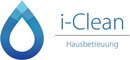 Logo der i-Clean Hausbetreuung e.U.